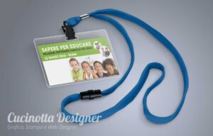 Grafica badget