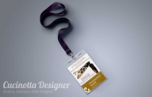 BADGE PER ASSOCIAZIONI LOCALI