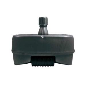 Base in plastica maxi