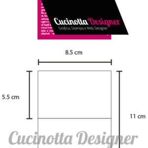 Biglietti da visita ad album