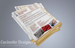 CARTA SCHEDA ANALISI DEL SANGUE