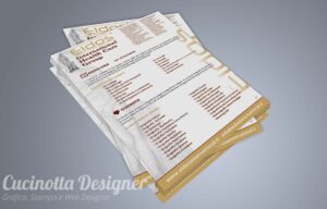 CARTA SCHEDA TERAPIA FISICA