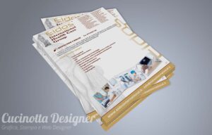 CARTA SCHEDA TERAPIA FISICA