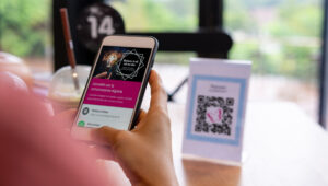 Come fare marketing con il QR Code