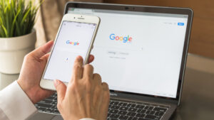 Cosa fare per essere tra risultati di Google