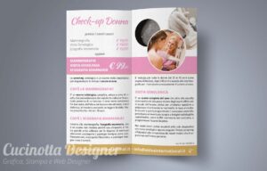 DEPLIANT 2 ANTE MAMMOGRAFIA APERTO