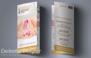 DEPLIANT 2 ANTE MAMMOGRAFIA CHIUSO