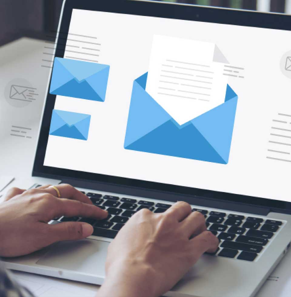Direct Email Marketing