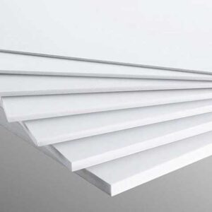 Forex Lastre PVC Semiespanso