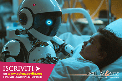 Grafica sondaggio evento Care Robot
