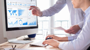 Google Analytics e Search Console