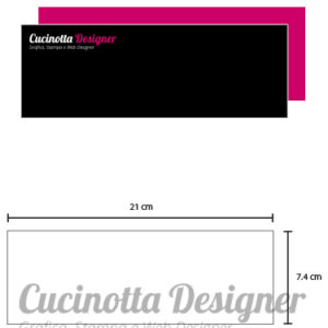 Invio A7 fronte e retro