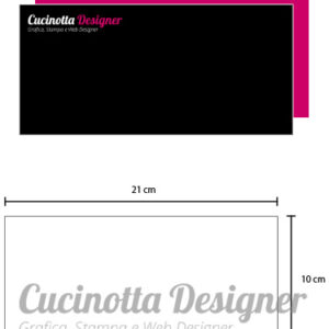 Invito fronte e retro