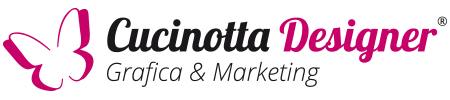 Logo Cucinotta Designer | Grafica & Marketing
