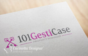 Mockup 101GestiCase Logo