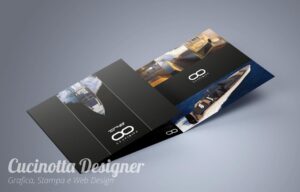 DEPLIANT 21X21CM 3ANTE