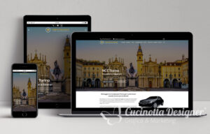 Restyling sito web Torino Transfers