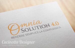 Logo Omnia Solution