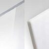 Plexiglass opalino o trasparente