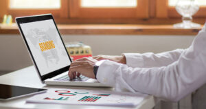 Posizionare il marchio su Google