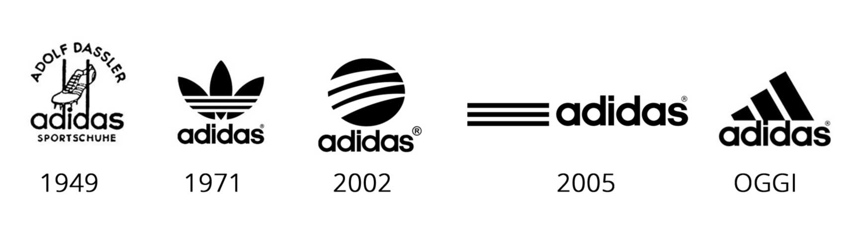 adidas