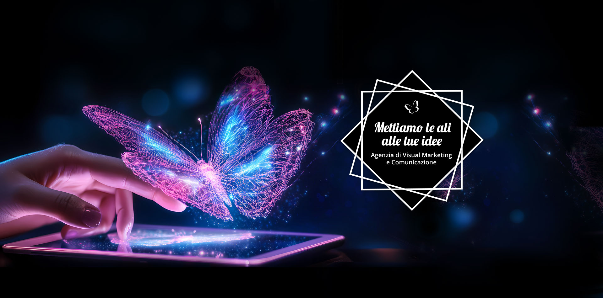 Agenzia di Marketing e Comunicazione