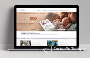 Banner web I primi 1000 giorni d'oro