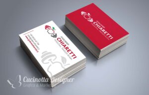 biglietto da visita giuliano chiaretti