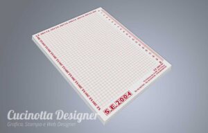 blocco per appunti