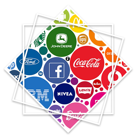 Servizi brand identity