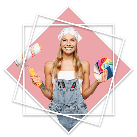 Grafica pubblicitaria Roma