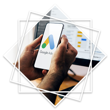 Campagne Google ADS