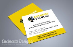 Grafica immagine coordinata