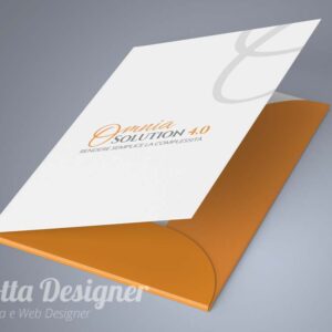 Cartelline portadocumenti