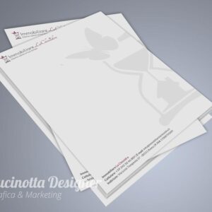 Buste e carta intestata