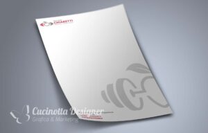 carta intestata giuliano chiaretti
