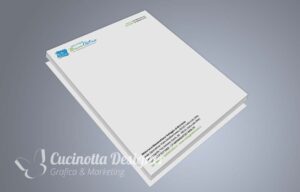 carta intestata per noleggio