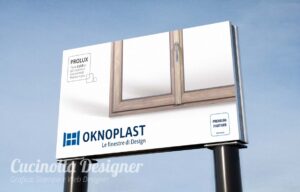 CARTELLO Oknoplast