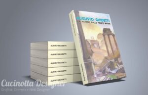 Impaginazione Libro 16x23cm