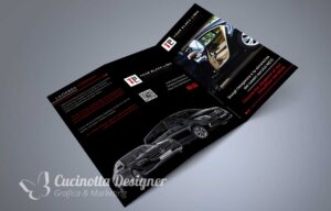 depliant 3 ante your black limo fronte