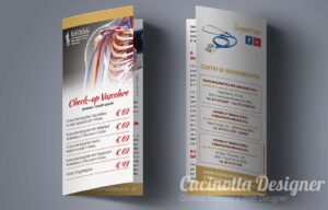 DEPLIANT 2 ANTE CHIUSO