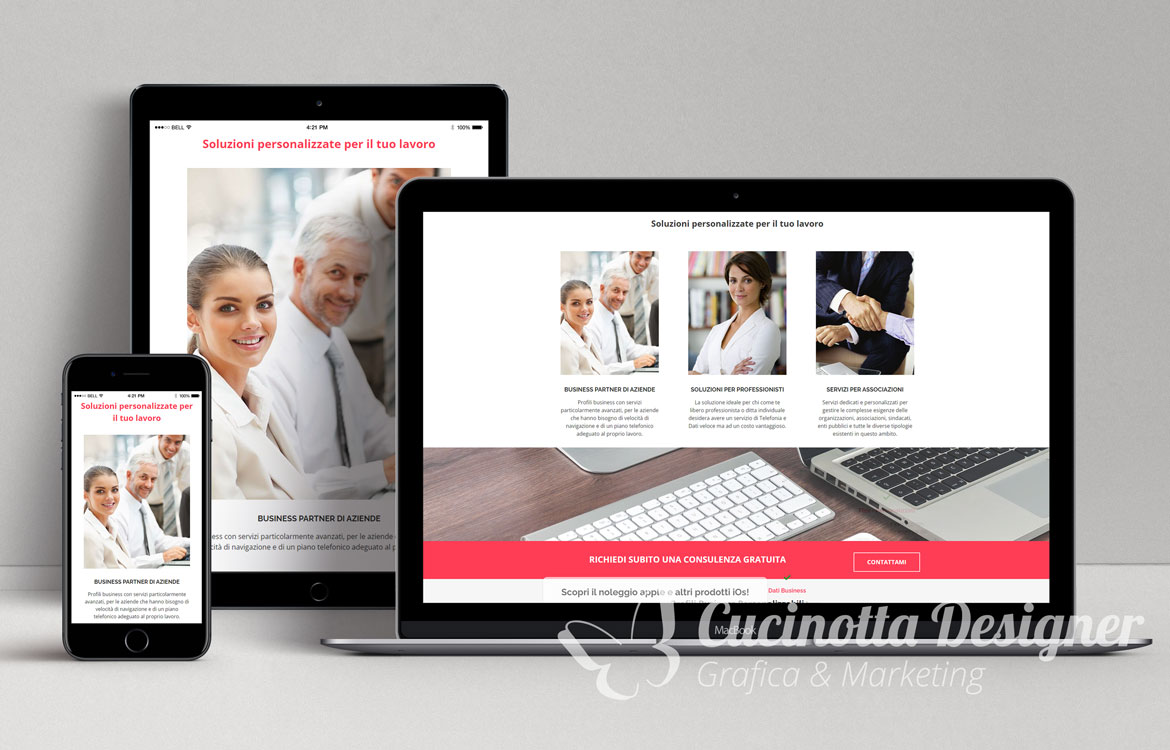 grafica sito web consulente3business02
