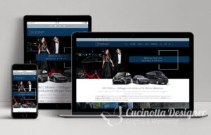 grafica sito web ncc mxp fly