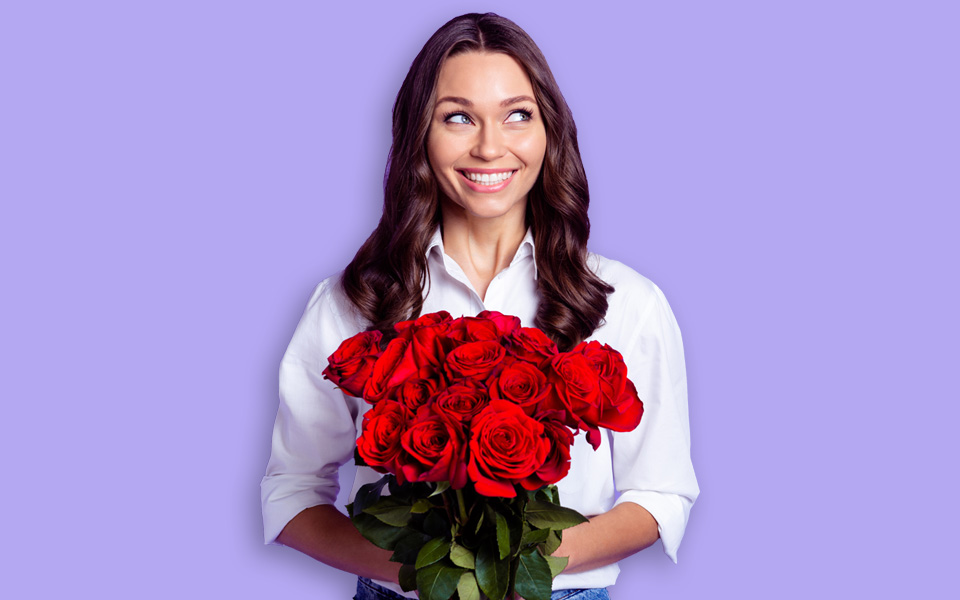 Donne marketing e business