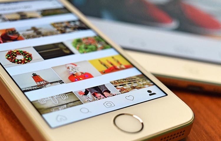 instagram