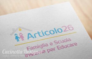 Realizzazione Logo