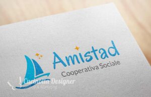 logo amistad