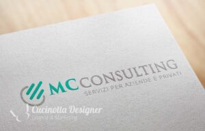mc consulting logo