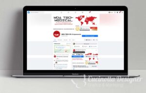 grafica social facebook