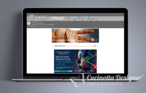 Grafica newsletter S&V 1